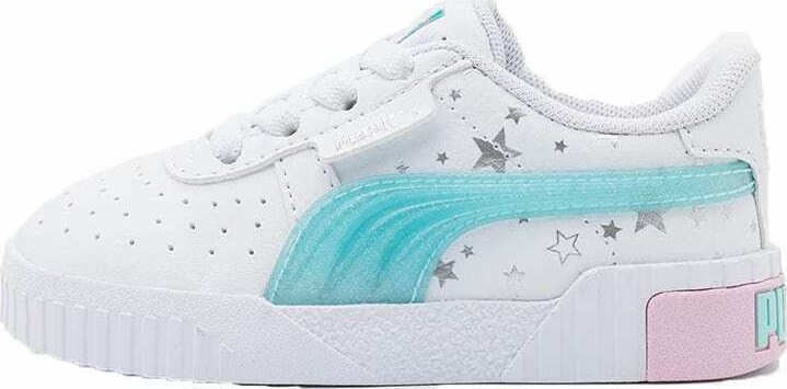 Puma Cali Unicorn Toddler Shoes 368830 01