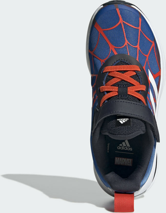 sportscompany.gr - Παπούτσια - Εφηβικά-Παιδικά - Αγόρι(28-35) - Adidas -  Adidas FortaRun G54922 Marvel Spider-Man