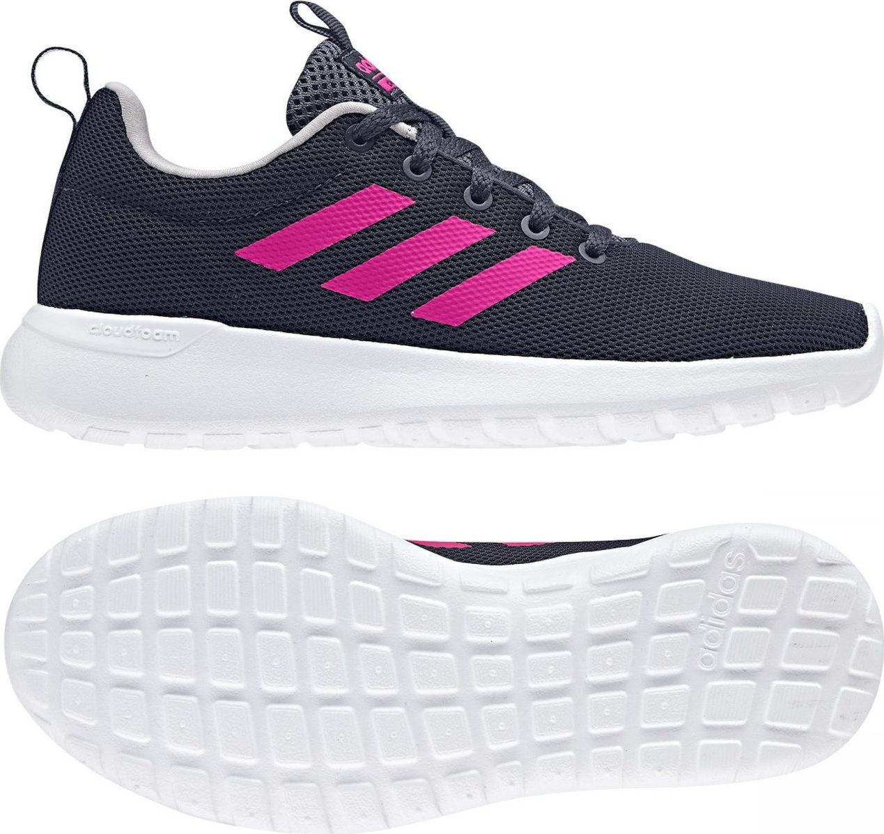 adidas lite racer cln k bb7045