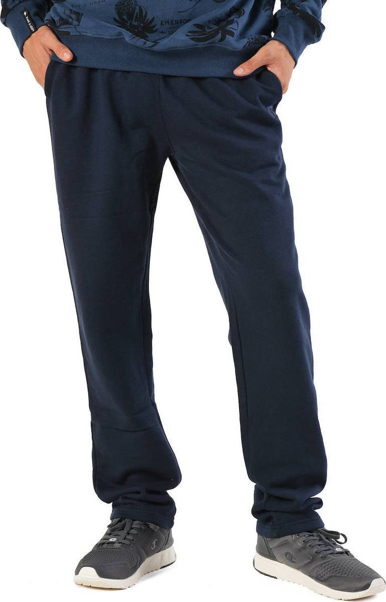 Russell Athletic OPEN LEG PANT