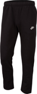 Nike Sportswear Club Fleece black ανδρική φόρμα BV2707-010 μαύρο