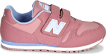 New Balance YV373CF σομόν