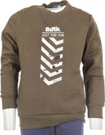 Body Talk Παιδικό Φούτερ 1192-751126 Forest