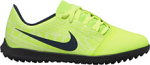 Nike JR Phantom Venom Club TF AO0400-717 κίτρινο σχάρα Nike JR Phantom Venom Club TF AO0400-717 κίτρινο σχάρα