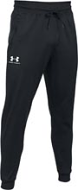 Under Armour Sportsyle Jogger ανδρική φόρμα 1290261-001 μαύρο