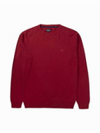 Emerson Ανδρικό Πουλόβερ 192.EM70.90 Red ml