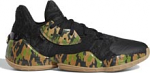 Adidas Harden Vol 4 EF1259 BLACK / CAMO