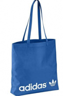 Adidas αθλητική τσάντα Z38017 blue