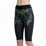 Body Talk Γυναικείο Ποδηλατικό Κολάν 1201-905914 Black-black