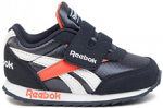 Reebok Royal Clog EF3738 μπλε πορτοκαλί