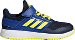 Adidas FortaFaito EL K F36102 μπλε κίτρινο