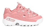 Fila D-Formation 3CM00776-662 ροζ