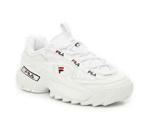 Fila D-Formation 3CM00776-125 λευκό Fila D-Formation 3CM00776-125 λευκό