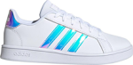 Adidas Grand Court FW1274 λευκό ιριδίζον