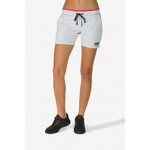 Body Talk Γυναικείο Σόρτς 171-905904 L Grey mel