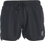 Russell ανδρικό σορτσάκι προπόνησης A0-073-1-099-IO BLACK