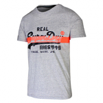 Superdry ανδρική μπλούζα κοντομάνικη M1010090A-9SS COLLECTIVE DARK GREY GRIT Superdry ανδρική μπλούζα κοντομάνικη M1010090A-9SS COLLECTIVE DARK GREY GRIT