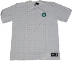 Adidas ανδρική μπλούζα Μπάσκετ Celtics P59988