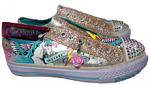 Skechers Twinkle toes 83206L/GDTQ