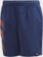 Adidas Bold 3-Stripes παιδικό μαγιό FL8710
