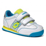 Lotto Ben III Infant R6460