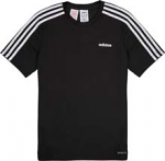 Adidas παιδική μπλούζα FM0761 μαύρο