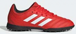 Adidas Copa 20.3 Turf Boots EF1922 κόκκινο σχάρα