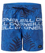 O'neill ανδρικό μαγιό 0A3226-5900 BLUE