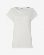 O'neill γυναικεία μπλούζα κοντομάνικη 0A7308-1030 WHITE