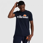 Ellesse Sl Prado T-shirt SHC07405-429 NAVY