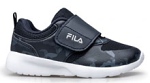 Fila Mammoth Velcro 7AF03026-415 μπλε