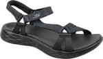 Skechers σανδάλια Heathered River Strap 15316-BBK Black
