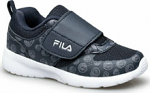 Fila Mammoth 7AF03026-417 μπλε