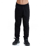 Body Talk παιδικό παντελόνι φόρμας 1202-750600 BLACK