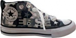 Converse μποτάκι 668939C γκρι