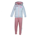 Body Talk σετ για κορίτσια 1202-743199 grey mel