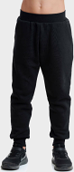 Body Talk παιδικό παντελόνι φόρμας 1202-750100 BLACK
