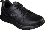 Skechers Track High Overtime 999894-BBK