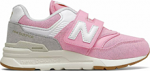 New Balance Hook and Loop PZ997HHL ροζ μπεζ