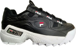 FILA D-FORMATION 3CM00776-014 BLACK