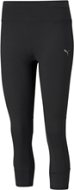 Puma γυναικείο κολάν 3/4 520190-01 Black 