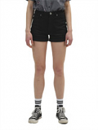 Emerson γυναικείο σορτς 211.EW45.90 BLACK