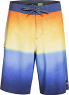 Quiksilver ανδρικό μαγιό EQYBS04529-BPZ6 γαλάζιο πορτοκαλί Quiksilver ανδρικό μαγιό EQYBS04529-BPZ6 γαλάζιο πορτοκαλί