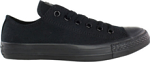Converse All Star Chuck Taylor Ox M5039C μαύρο