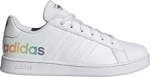 Adidas Advantage K H02289 λευκό multicolour