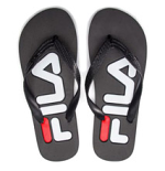 Fila Troy σαγιονάρες 1010288-25Y μαύρο