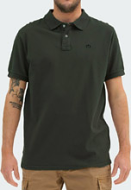 Emerson ανδρική μπλούζα Polo 211.EM35.69 Forest