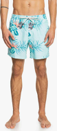 Quiksilver Ανδρικό Μαγιό Paradise Express Volley EQYJV03705-GEA6 Turquoise