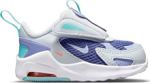 NIKE Air Max Bolt CW1629-500 γκρι μωβ