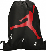 Nike Jordan Air Drawstring 9A0502-023 BLACK